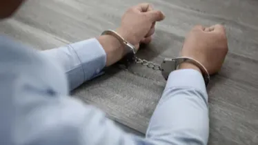 Suspendarea pedepsei sub supraveghere: cum puteți evita o pedeapsă cu închisoarea în regim de detenție?