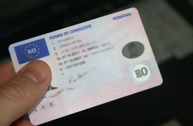 conducere cu permis expirat infractiune