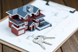 litigiu cu privire la dreptul de proprietate